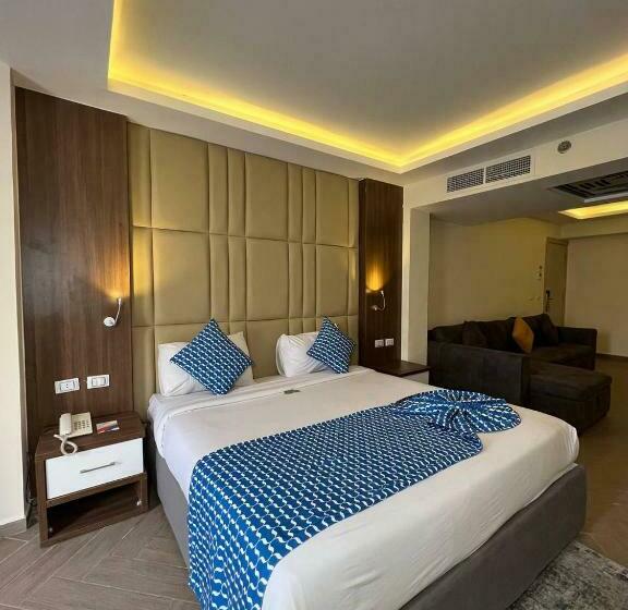 小型套房, Bellagio Beach Resort & Spa