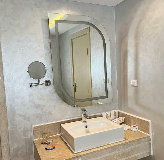 小型套房, Bellagio Beach Resort & Spa