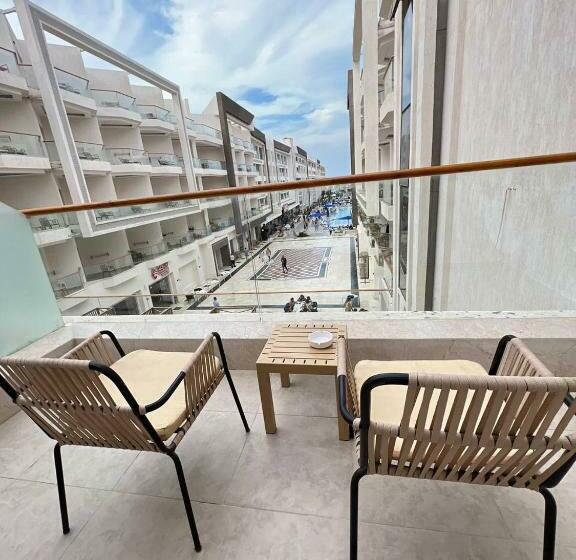 小型套房, Bellagio Beach Resort & Spa