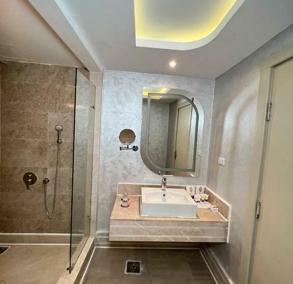 小型套房, Bellagio Beach Resort & Spa
