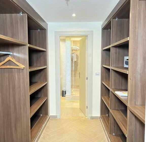 小型套房, Bellagio Beach Resort & Spa