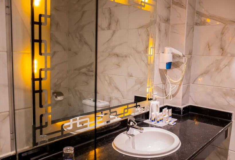 高级大房间, Bellagio Beach Resort & Spa