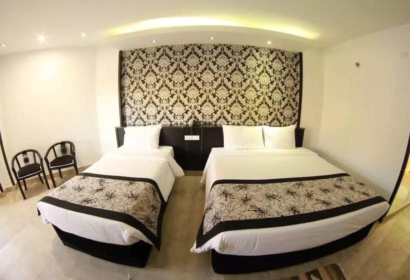 اتاق سوپریور, Bellagio Beach Resort & Spa