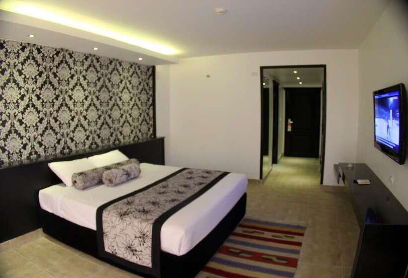 高级大房间, Bellagio Beach Resort & Spa