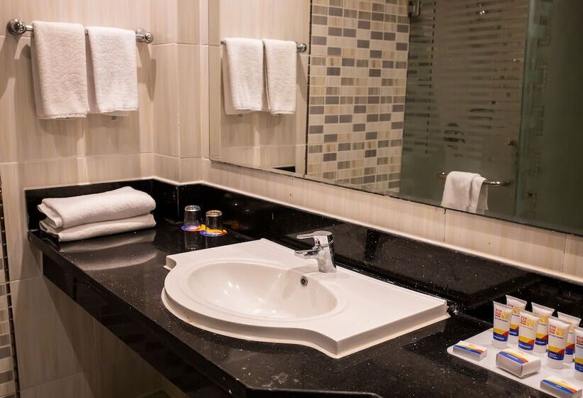 高级大房间, Bellagio Beach Resort & Spa