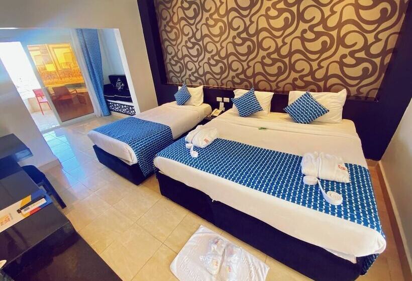 高级大房间, Bellagio Beach Resort & Spa