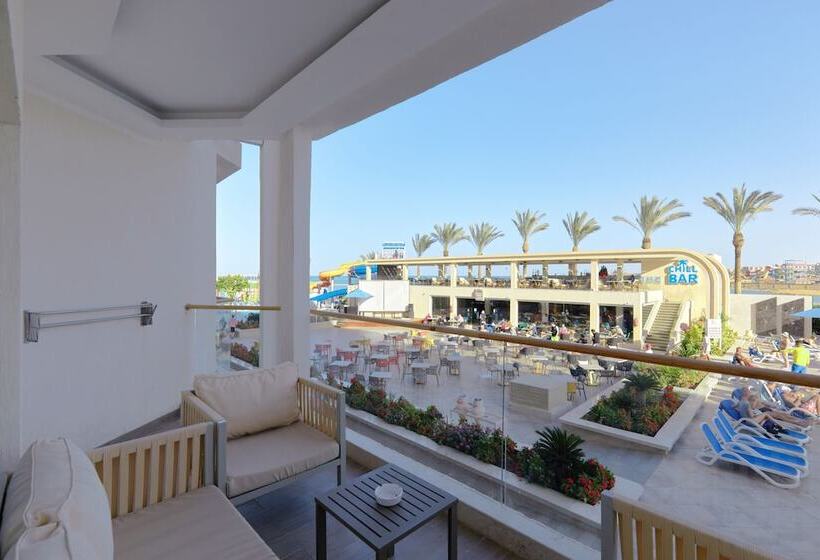 家庭间, Bellagio Beach Resort & Spa