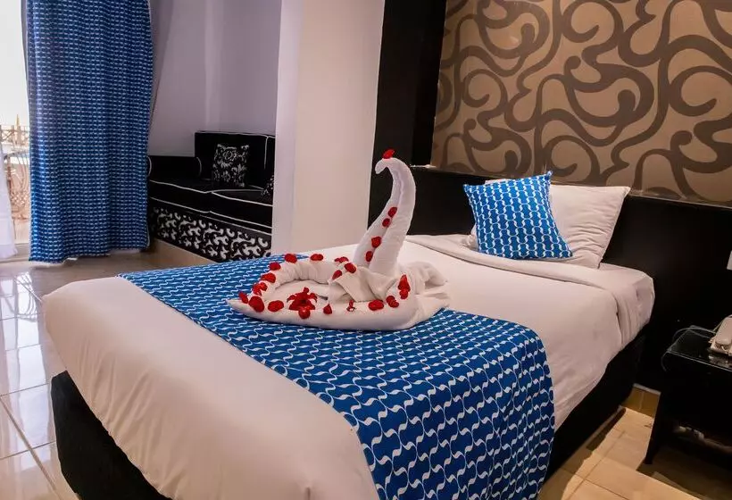 اتاق سوپریور با چشمانداز دریا, Bellagio Beach Resort & Spa