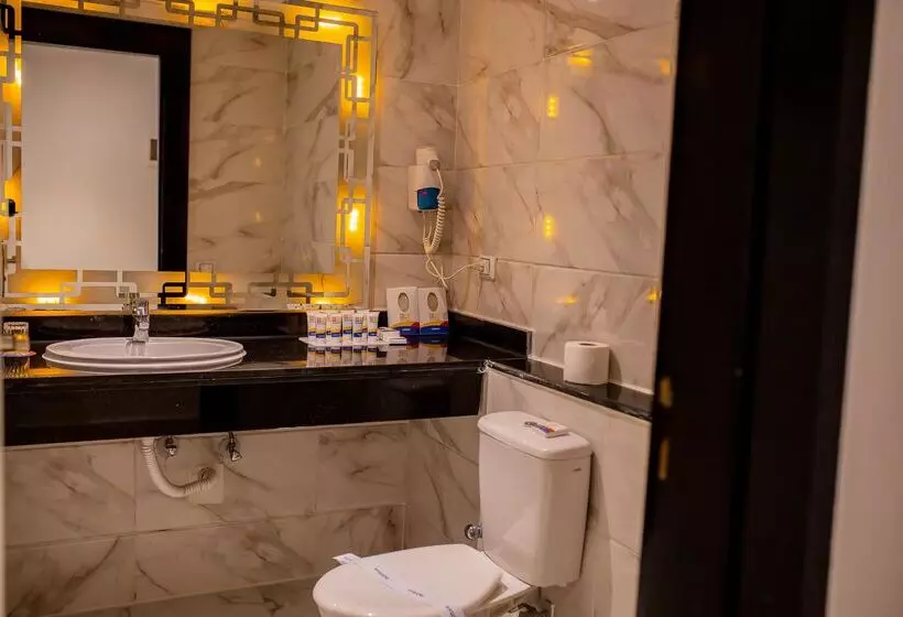 اتاق سوپریور با چشمانداز دریا, Bellagio Beach Resort & Spa