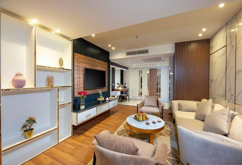 套房, Bellagio Beach Resort & Spa