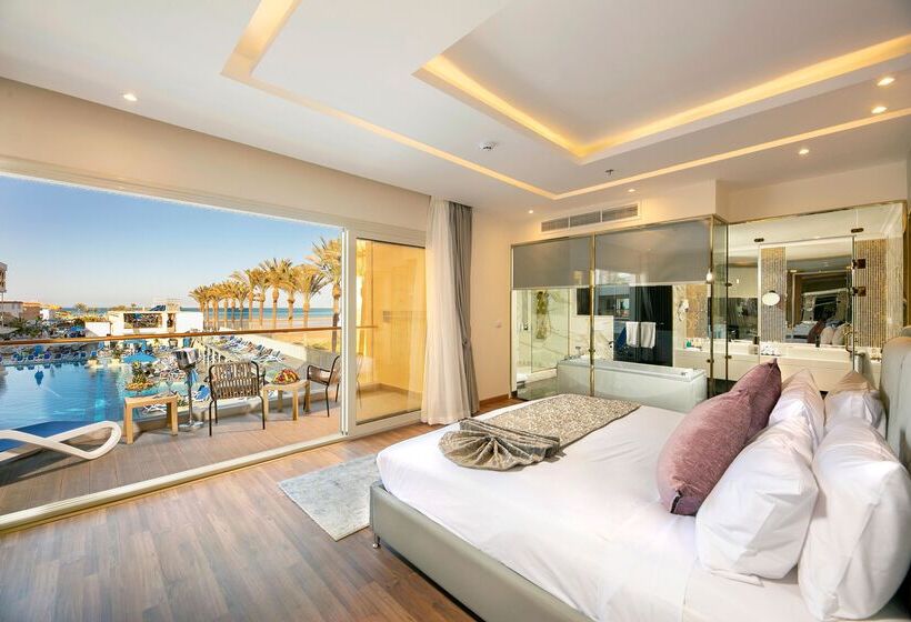 套房, Bellagio Beach Resort & Spa