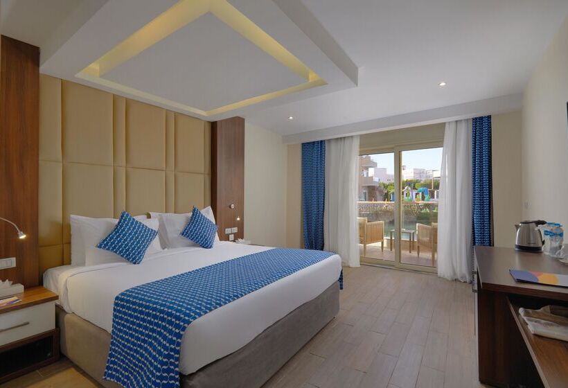 标准平房, Bellagio Beach Resort & Spa