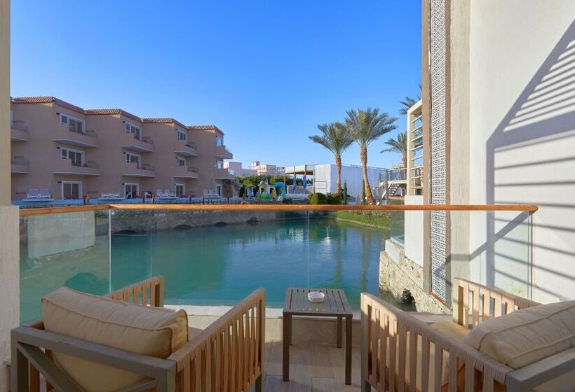 标准平房, Bellagio Beach Resort & Spa