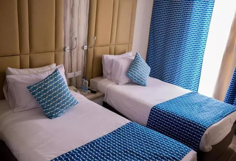 Deluxe Room Mountain View, Bellagio Beach Resort & Spa