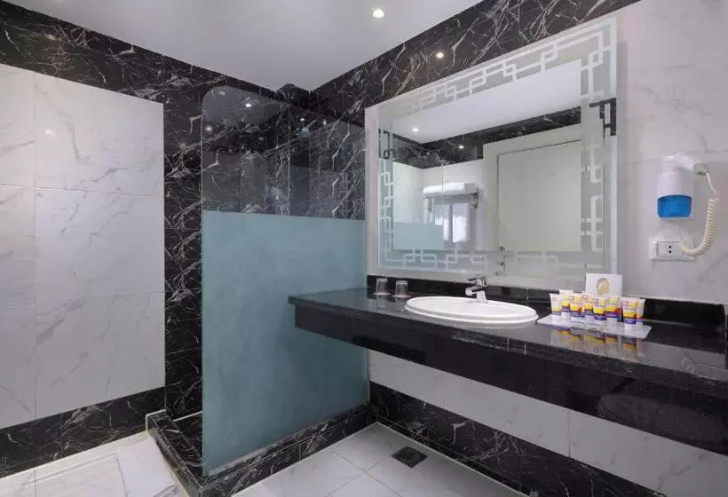اتاق سوپریور با چشمانداز دریا, Bellagio Beach Resort & Spa