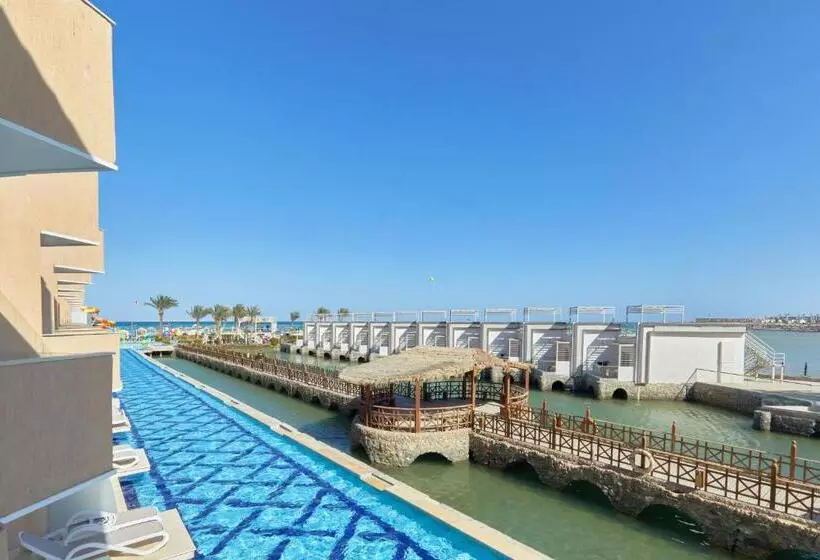 اتاق سوپریور با چشمانداز دریا, Bellagio Beach Resort & Spa