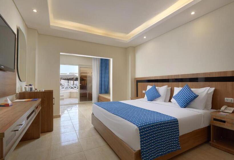 高级大房间, Bellagio Beach Resort & Spa