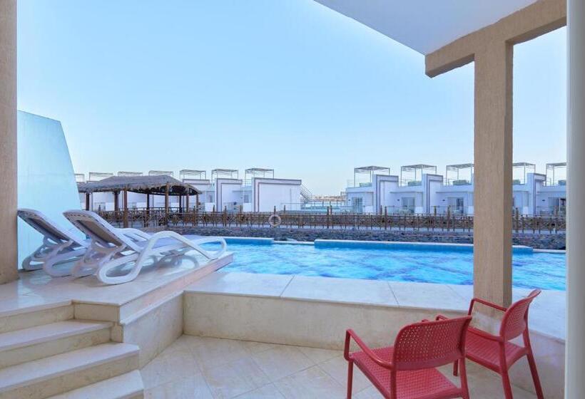 高级大房间, Bellagio Beach Resort & Spa