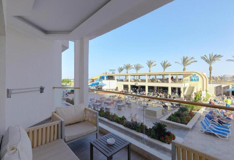 家庭间, Bellagio Beach Resort & Spa