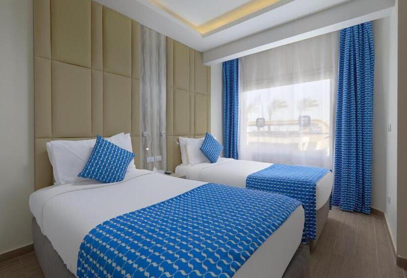 家庭间, Bellagio Beach Resort & Spa