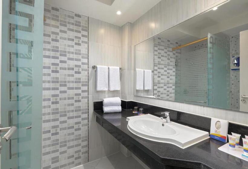 标准平房, Bellagio Beach Resort & Spa