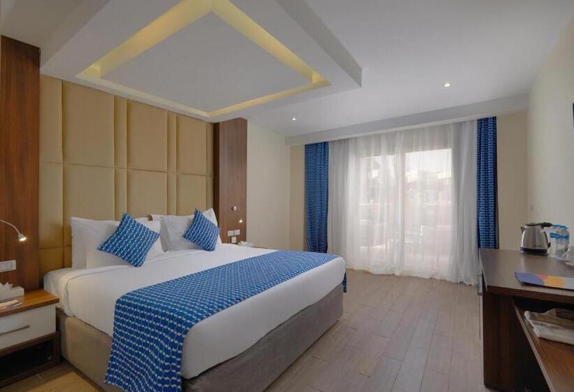 标准平房, Bellagio Beach Resort & Spa