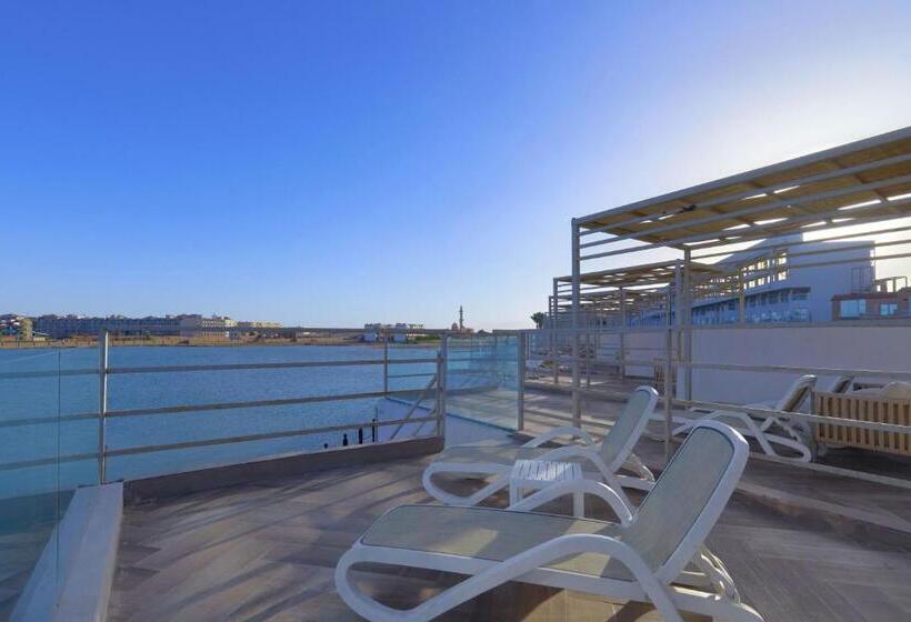 标准平房, Bellagio Beach Resort & Spa