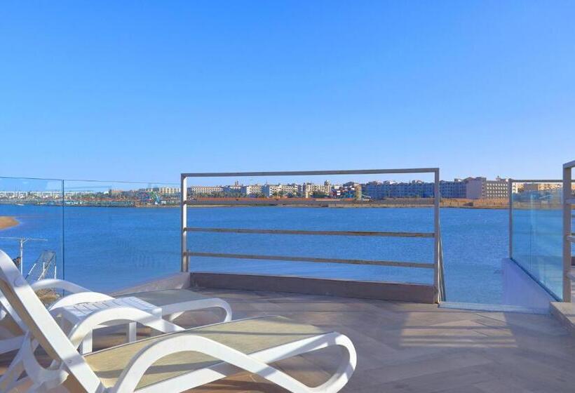 标准平房, Bellagio Beach Resort & Spa