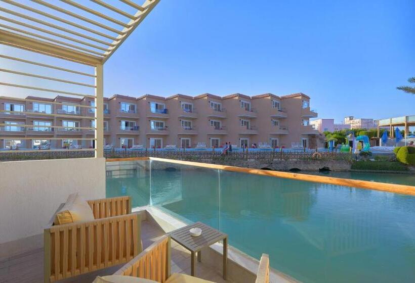 标准平房, Bellagio Beach Resort & Spa