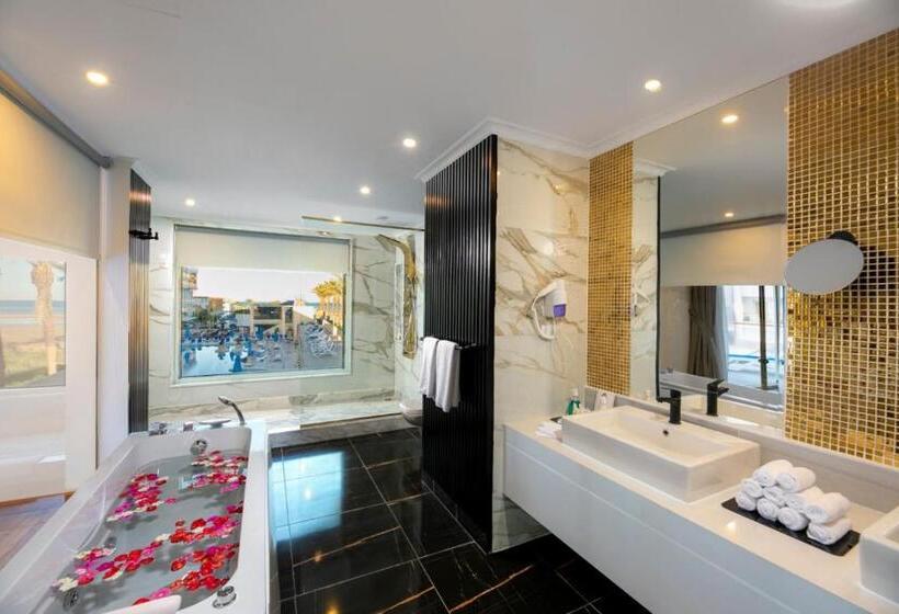 套房, Bellagio Beach Resort & Spa