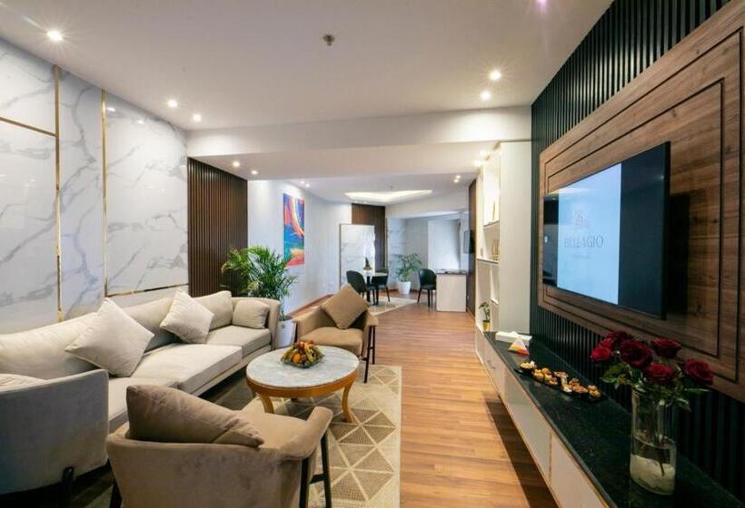 套房, Bellagio Beach Resort & Spa