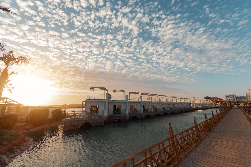 标准平房, Bellagio Beach Resort & Spa