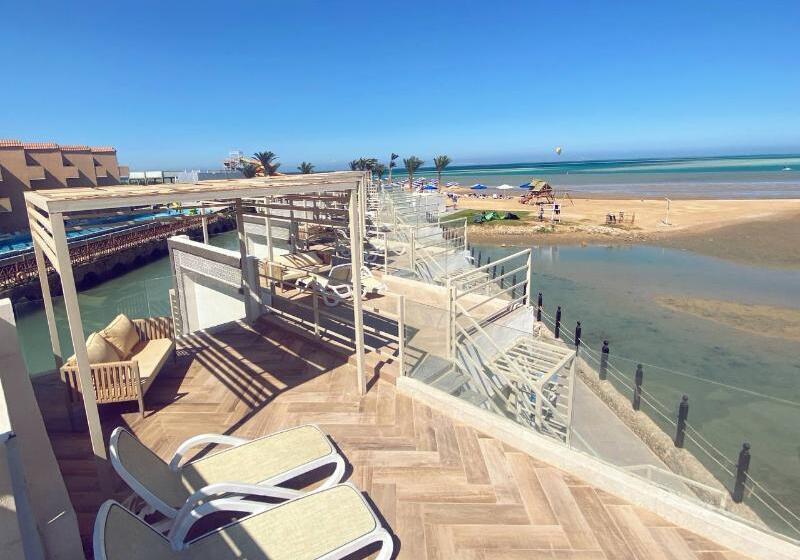 标准平房, Bellagio Beach Resort & Spa