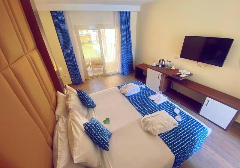 标准平房, Bellagio Beach Resort & Spa