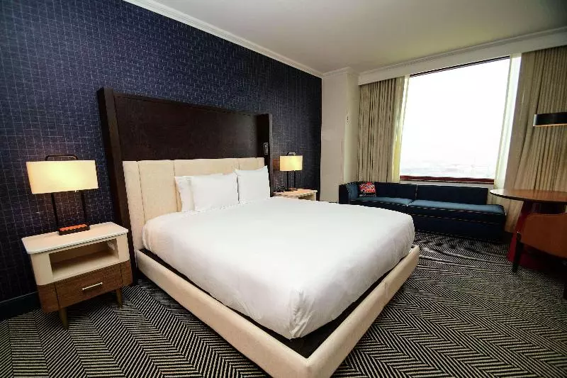 سوییت جونیور, Bellagio Beach Resort & Spa