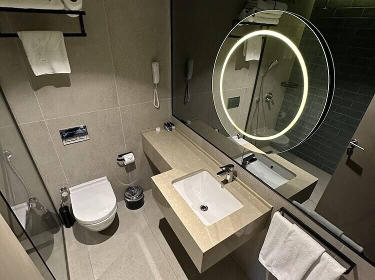 اتاق لوکس, Edition Old City Hotel