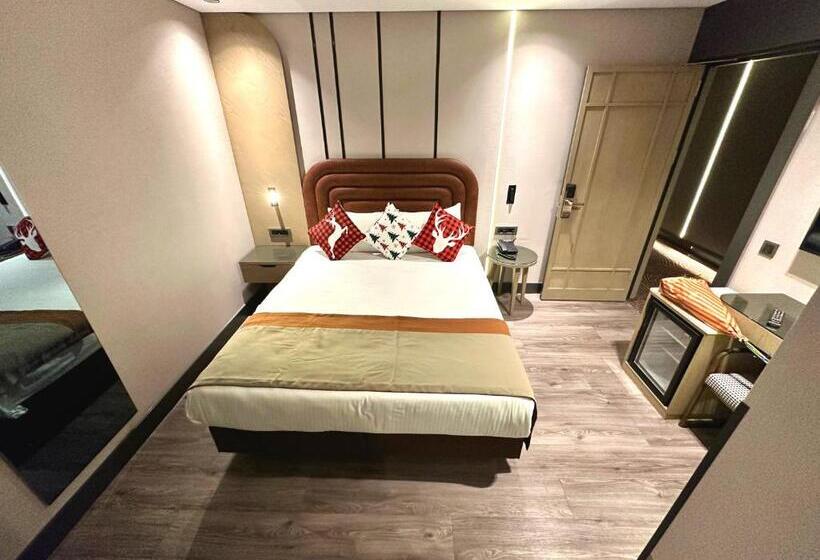 エコノミールーム, Edition Old City Hotel