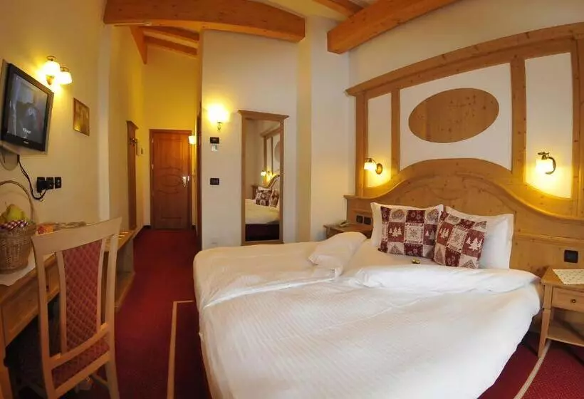 اتاق استاندارد, Alba Wellness & Spa