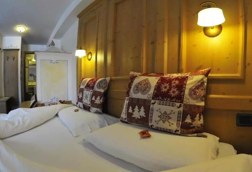 اتاق استاندارد, Alba Wellness & Spa