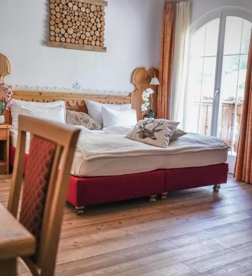 コンフォートルーム, Alba Wellness & Spa