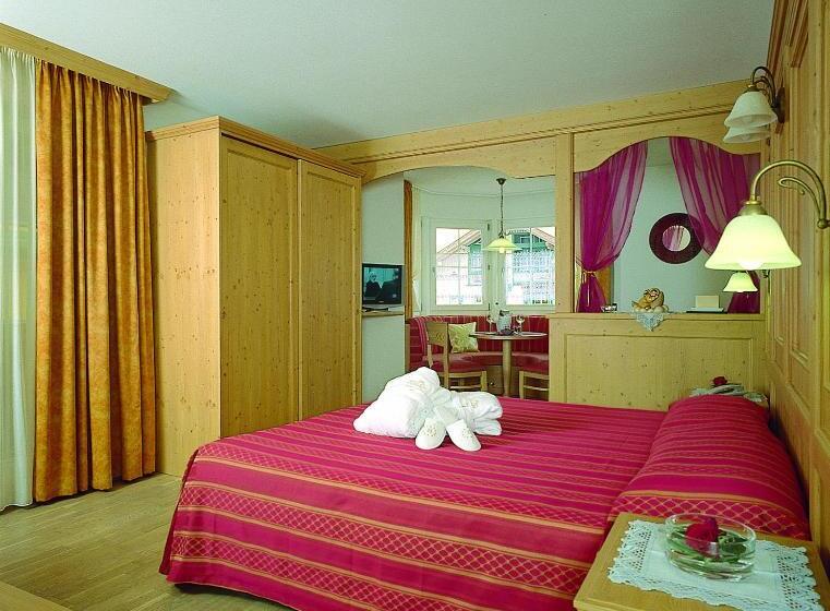 Полулюкс, Alba Wellness & Spa