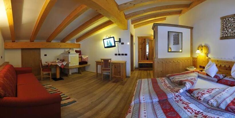 Полулюкс, Alba Wellness & Spa