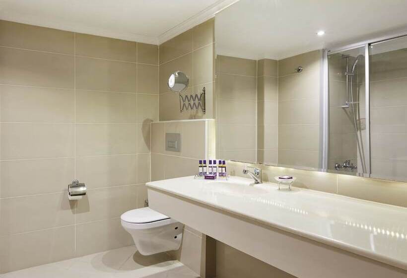 سوییت جونیور, Anemon Kent Ege