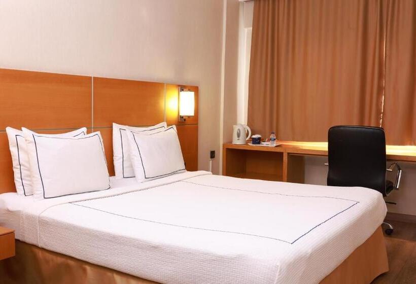 اتاق سوپریور, Anemon Kent Ege