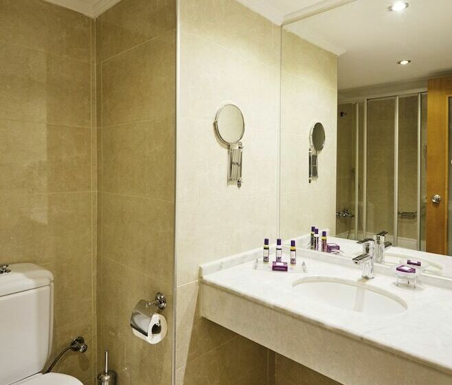 اتاق سوپریور, Anemon Kent Ege