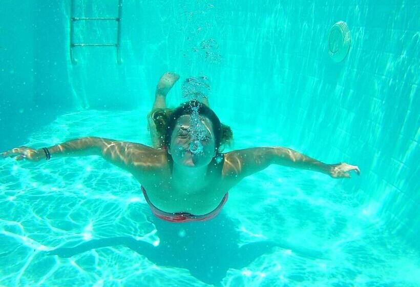 스탠다드 룸, Archontiko Metsovou Luxury Boutique