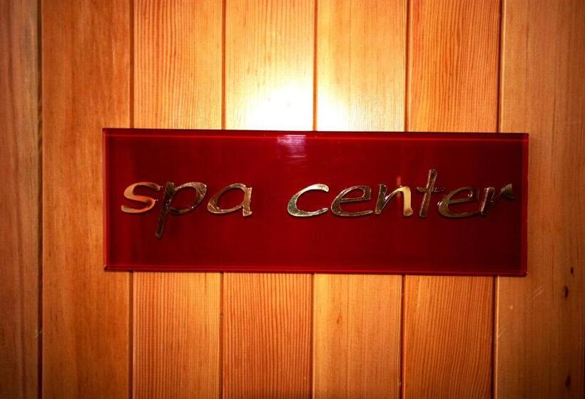 스탠다드 룸, Archontiko Metsovou Luxury Boutique