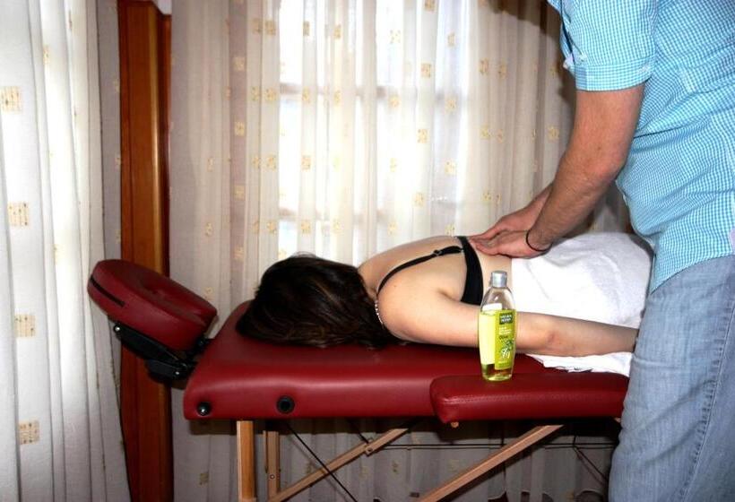 수피리어 패밀리 룸, Archontiko Metsovou Luxury Boutique