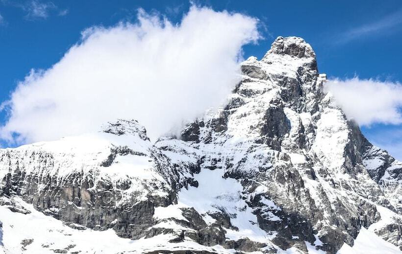 スーペリアールーム, Art Hotel Grivola