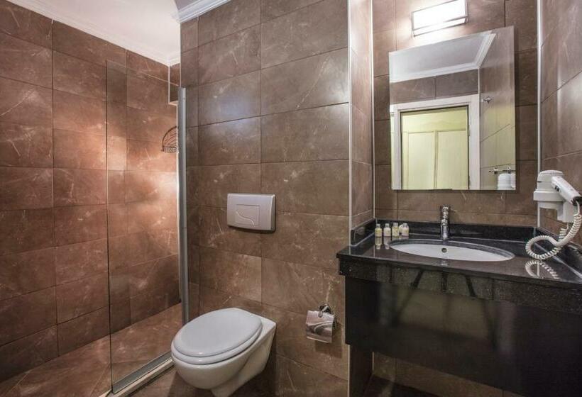 Номер Стандарт Вид на Море, Atlantique Holiday Club - All Inclusive